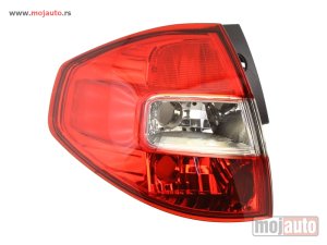 Glavna slika -  Stop Svetlo lampa - MojAuto