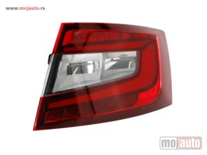 Glavna slika -  Stop Svetlo lampa - MojAuto