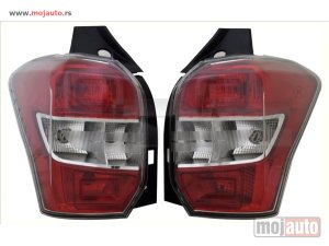 Glavna slika -  Stop Svetlo lampa - MojAuto