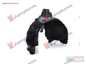 Glavna slika -  Potkrilo - MojAuto