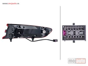 Glavna slika -  Stop Svetlo lampa - MojAuto