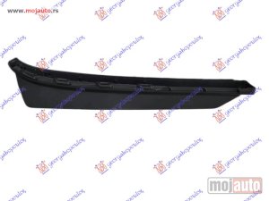 Glavna slika -  Spojler branika - MojAuto