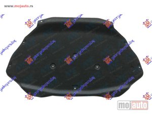 Glavna slika -  Izolacija - MojAuto