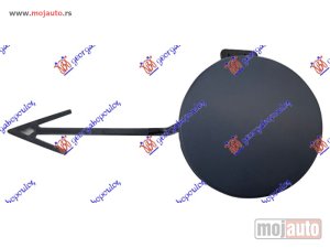 Glavna slika -  Poklopac kuke prednjeg branika - MojAuto