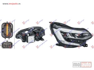 Glavna slika -  Farovi - MojAuto