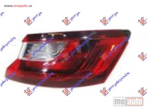 Glavna slika -  Stop Svetlo lampa - MojAuto