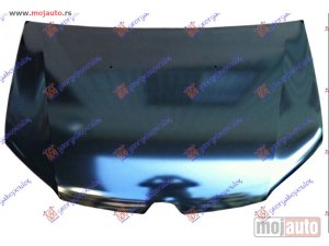 Glavna slika -  Hauba - MojAuto