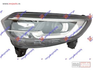 Glavna slika -  Farovi - MojAuto