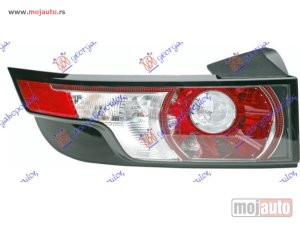 Glavna slika -  Stop Svetlo lampa - MojAuto