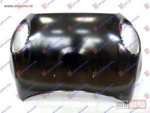 Glavna slika -  Hauba - MojAuto