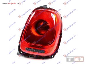 Glavna slika -  Stop Svetlo lampa - MojAuto