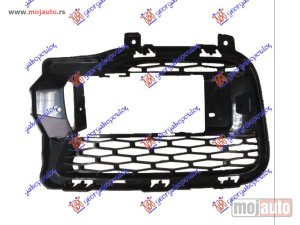 Glavna slika -  Resetka branika - MojAuto