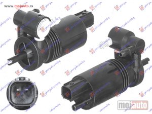 Glavna slika - Motor posude brisaca - MojAuto