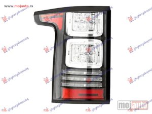 Glavna slika -  Stop Svetlo lampa - MojAuto