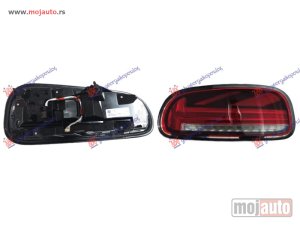 Glavna slika - Stop lampa led - MojAuto