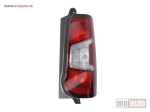 Glavna slika -  Stop Svetlo lampa - MojAuto