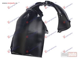 Glavna slika -  Potkrilo - MojAuto