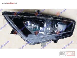 Glavna slika -  Maglenka - MojAuto