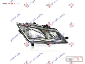 Glavna slika -  Farovi - MojAuto