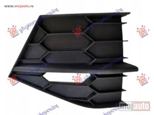 Glavna slika -  Resetka branika - MojAuto