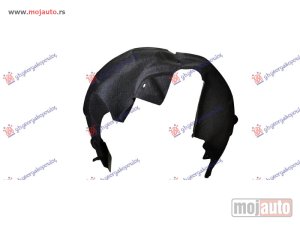 NOVI: delovi  Zadnje potkrilo