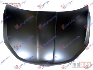 Glavna slika -  Hauba - MojAuto