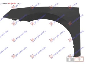 Glavna slika -  Krilo - MojAuto