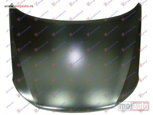 Glavna slika -  Hauba - MojAuto