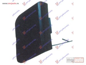 Glavna slika -  Poklopac kuke prednjeg branika - MojAuto