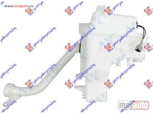 Glavna slika -  Posuda tecnosti za brisace - MojAuto