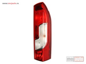Glavna slika - Stop Svetlo lampa - MojAuto