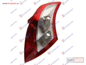 Glavna slika - Stop Svetlo lampa - MojAuto