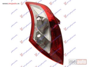 Glavna slika - Stop Svetlo lampa - MojAuto
