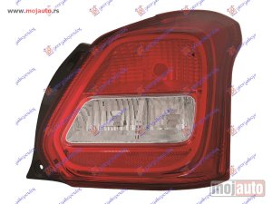 Glavna slika -  Stop Svetlo lampa - MojAuto