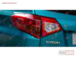 Glavna slika -  Stop Svetlo lampa - MojAuto