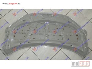 Glavna slika -  Hauba - MojAuto