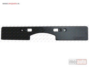 Glavna slika - Drzac tablice nosac - MojAuto