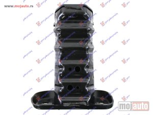 Glavna slika -  Nosac sine branika - MojAuto