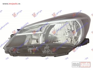 Glavna slika -  Farovi - MojAuto