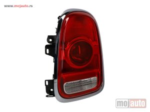 Glavna slika -  Stop Svetlo lampa - MojAuto