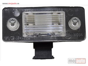 Glavna slika -  SVETLO ZA TABLICU - MojAuto