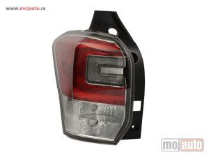 Glavna slika -  Stop Svetlo lampa - MojAuto