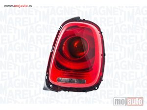 Glavna slika -  Stop Svetlo lampa - MojAuto