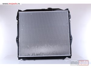 Glavna slika -  Hladnjak   - MojAuto