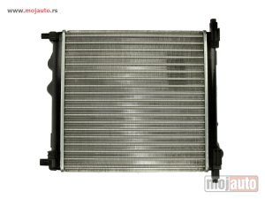 Glavna slika -  Hladnjak   - MojAuto