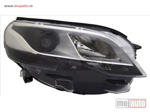 Glavna slika -  Farovi - MojAuto