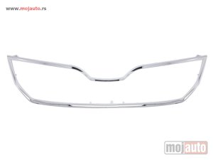 Glavna slika -  Okvir PVC Maske - MojAuto