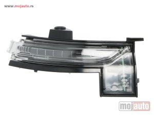 Glavna slika -  Migavac u retrovizoru - MojAuto