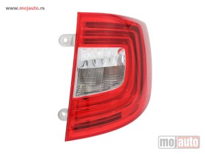 Glavna slika -  Stop Svetlo lampa - MojAuto