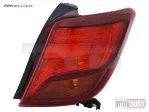 Glavna slika -  Stop Svetlo lampa - MojAuto